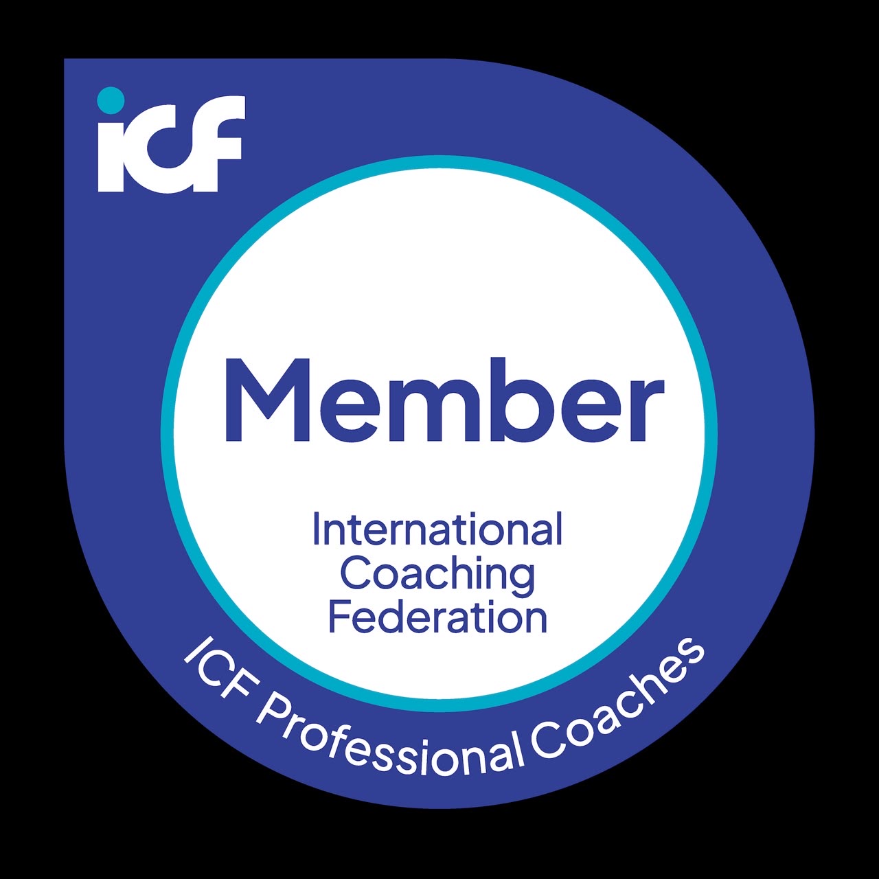 ICF Member — International Coaching Federation, ICF Professional Coaches